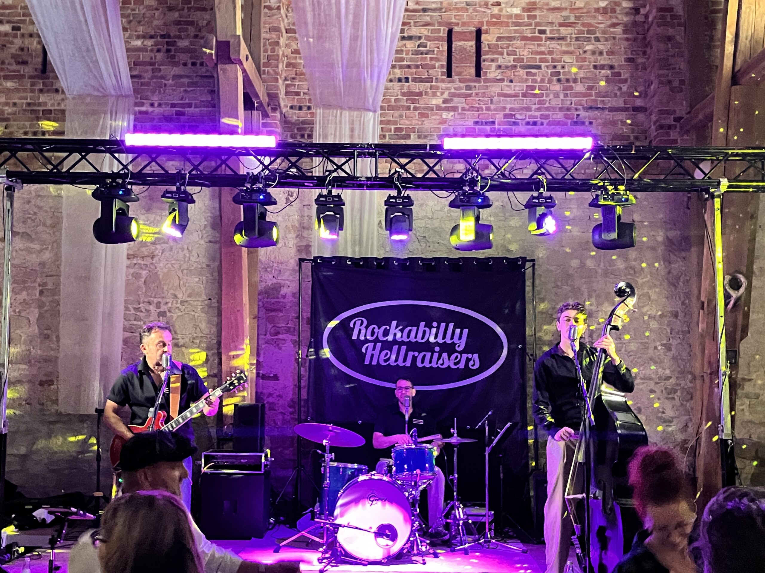 Rockabilly Hellraisers 2026