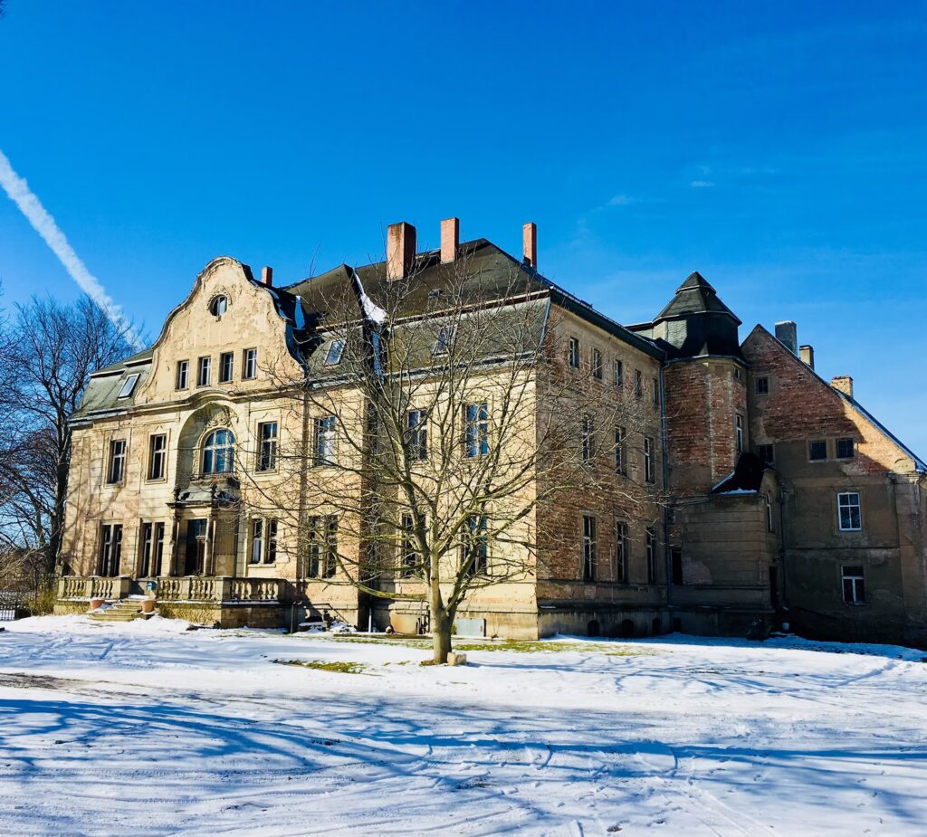 wintermarkt