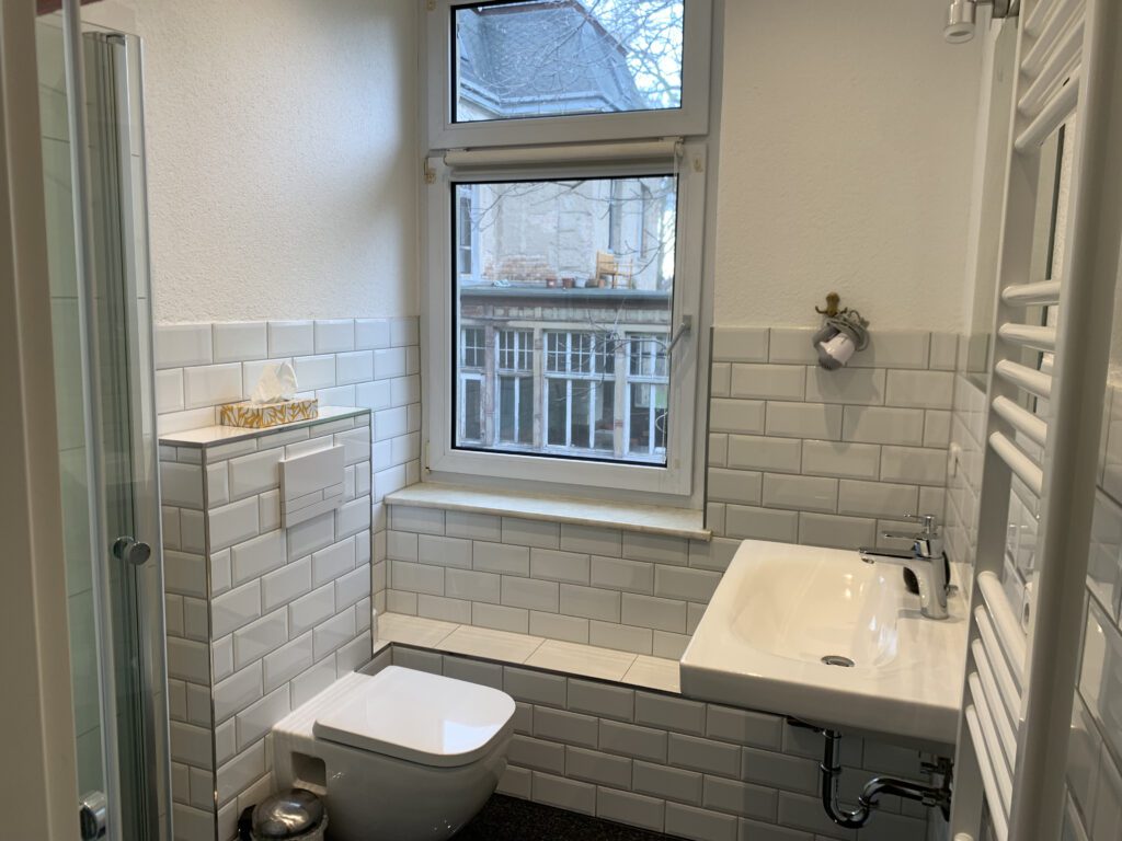 Badezimmer FeWo Park Kopie